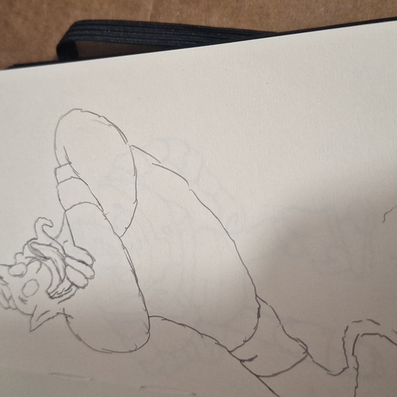 Disney characters - Picture 1 of 1